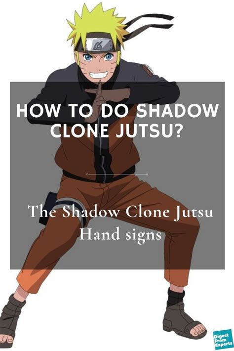 how does the clothes of shadow clone jutsu work|scream out shadow clone jutsu.